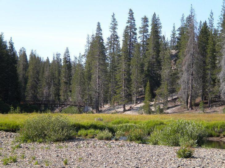 Middle Fork San Joaquin