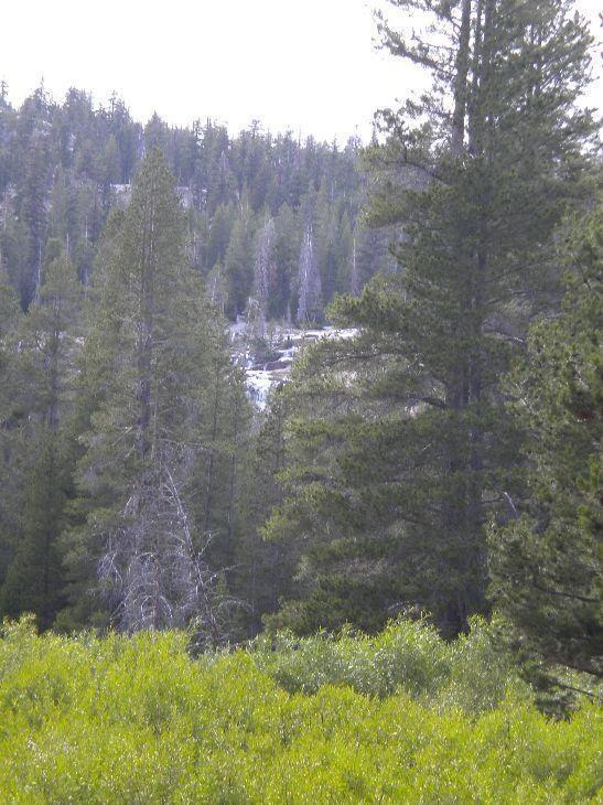 Middle Fork San Joaquin River