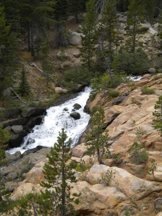 Blue Creek