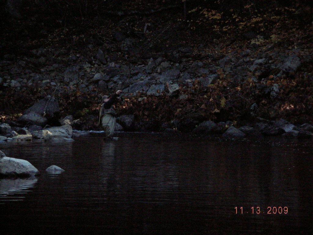 North Fork of the Mokelumne River